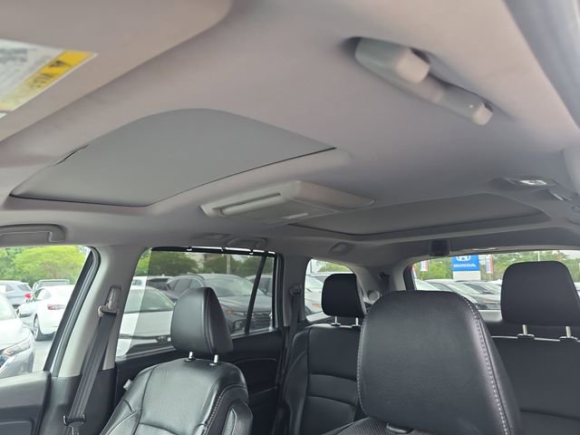 Used 2017 Honda Pilot Elite image 27