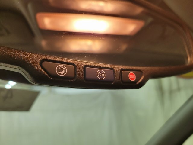 Used 2020 Chevrolet Trax LS w/ Tint and Cruise Package image 19