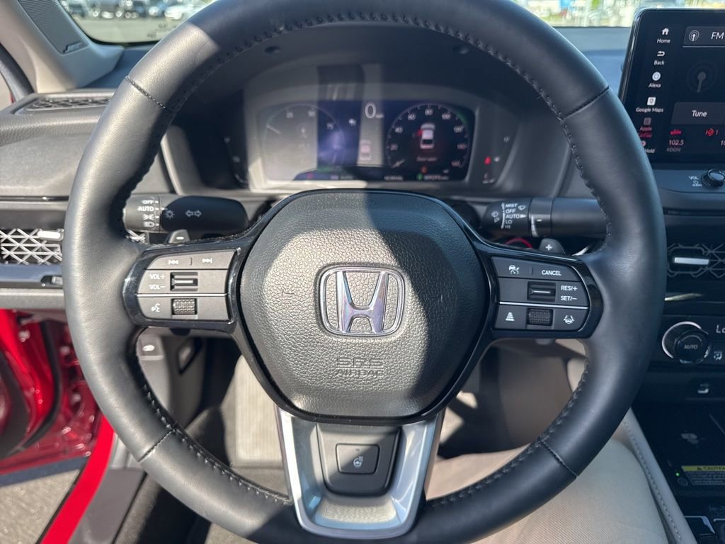 Used 2025 Honda Accord Touring image 19