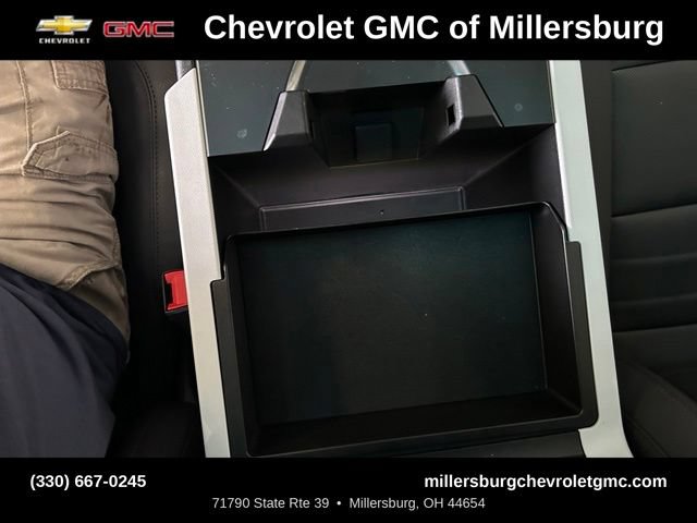 Used 2024 GMC Hummer EV 3X w/ Omega Edition AWD/4WD image 27