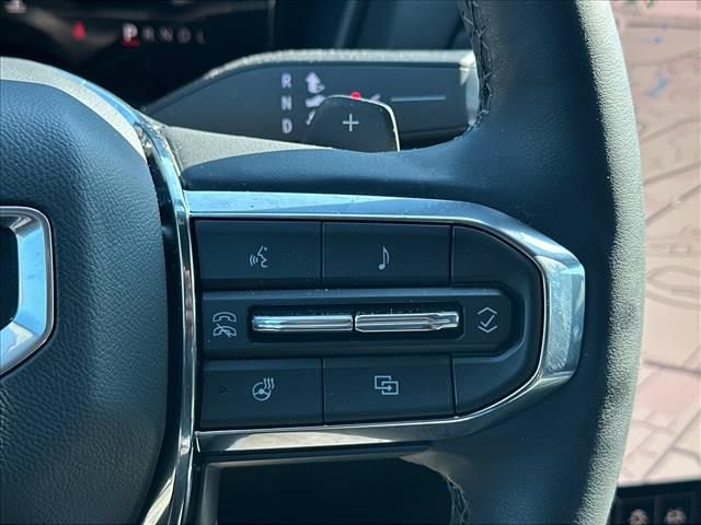 New 2026 GMC Terrain Elevation FWD image 29