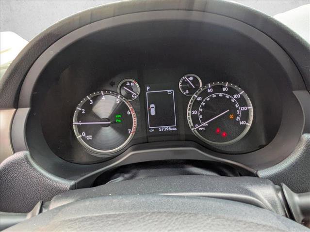 Used 2021 Lexus GX 460 Premium w/ Premium Package AWD/4WD image 18