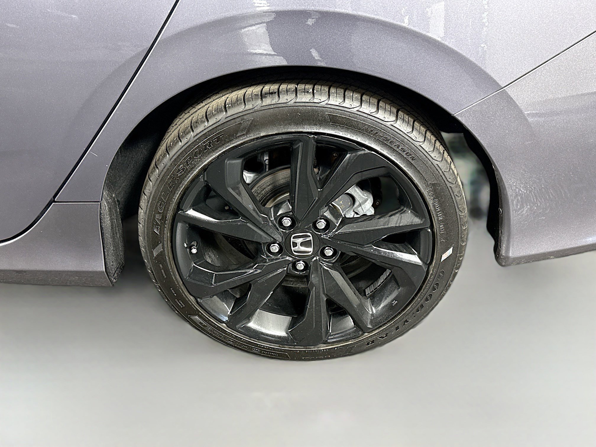 Used 2020 Honda Civic Sport image 37