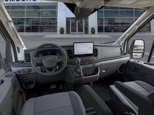 New 2026 Ford Transit 250 148 Medium Roof image 9