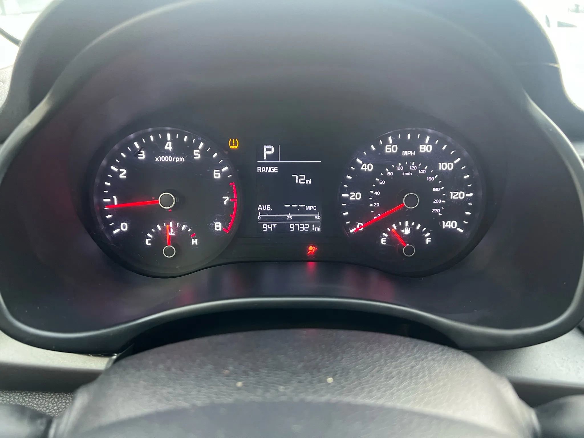 Used 2019 Kia Rio LX image 41