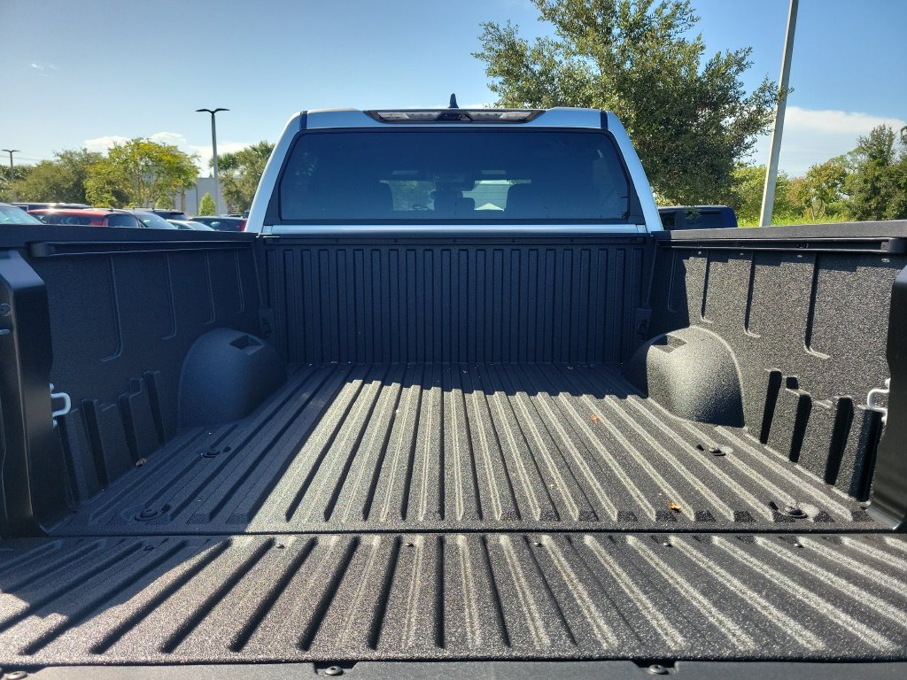 New 2026 Toyota Tundra SR5 w/ SR5 Convenience Package RWD image 29