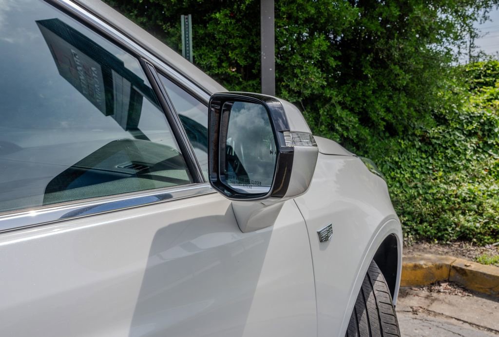 Used 2024 Cadillac XT5 Premium Luxury FWD image 30