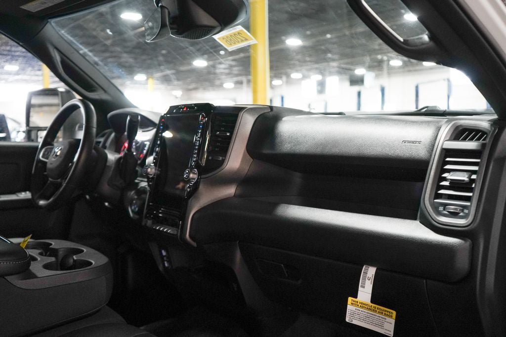 New 2027 RAM 2500 Tradesman AWD/4WD image 27