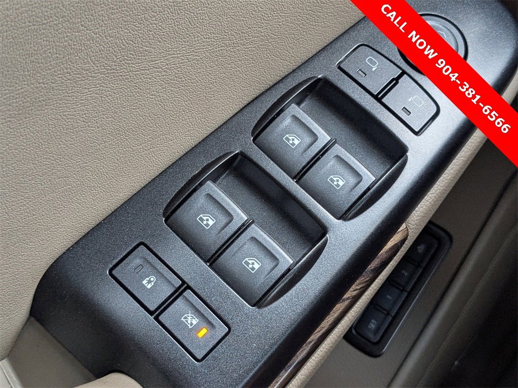 Used 2020 GMC Yukon XL SLT w/ HD Trailering Package image 27