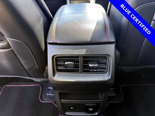 Certified 2024 Ford Edge ST-Line AWD/4WD image 10