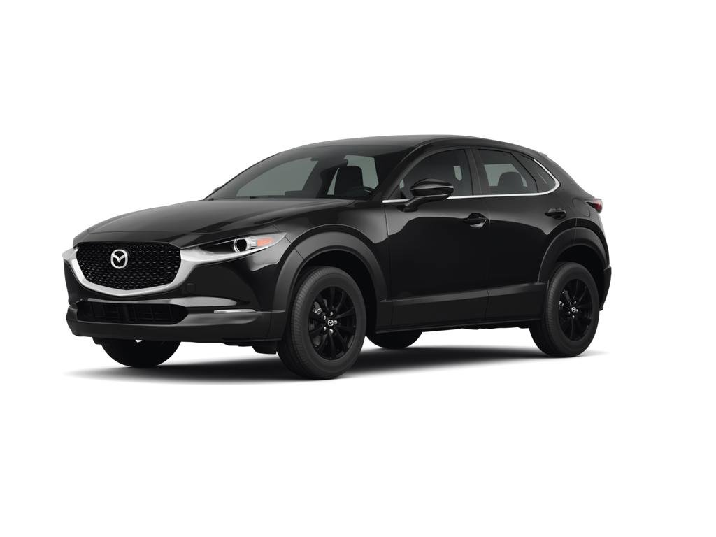 Used 2025 MAZDA CX-30 AWD 2.5 S w/ Preferred Package image 1