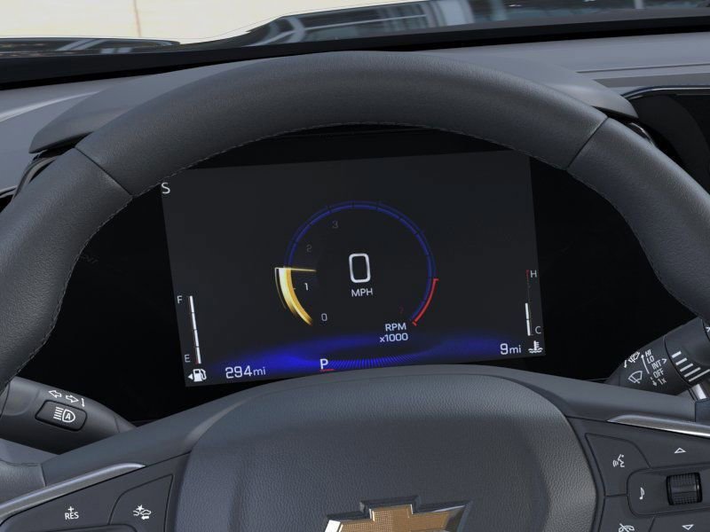 New 2026 Chevrolet Trax LT w/ Driver Confidence Package FWD image 21