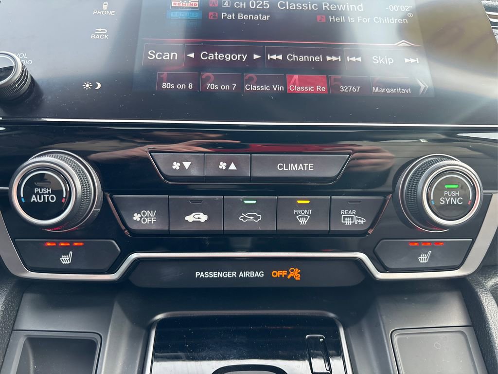 Used 2019 Honda CR-V EX-L image 32