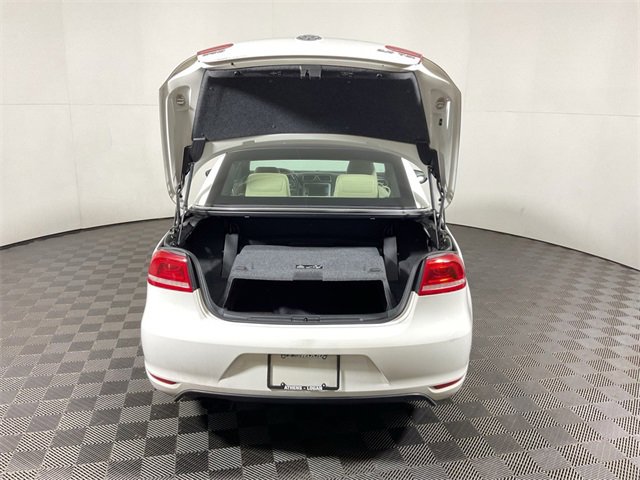 Used 2012 Volkswagen Eos Komfort image 10