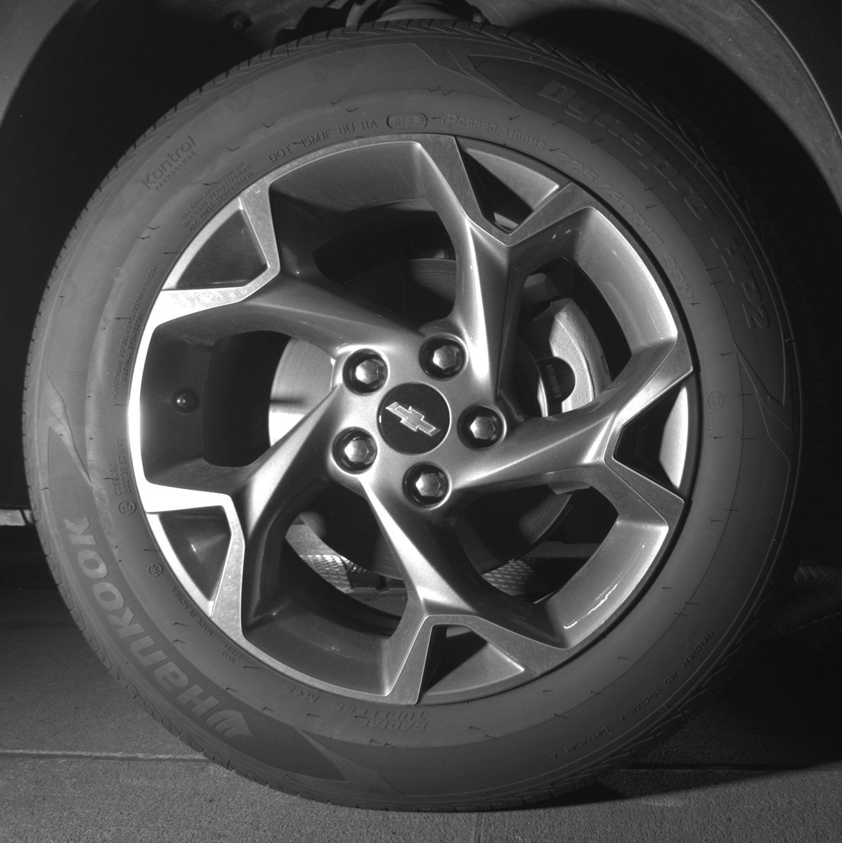 Used 2025 Chevrolet Trax LT image 13