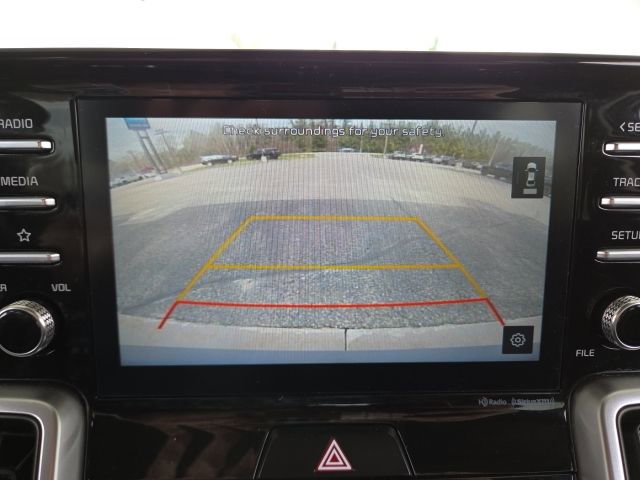 Used 2021 Kia Sorento EX image 10