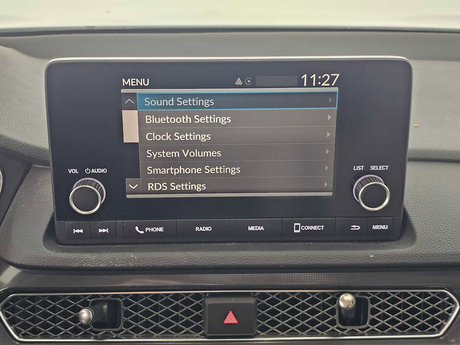 Used 2023 Acura Integra A-Spec image 24