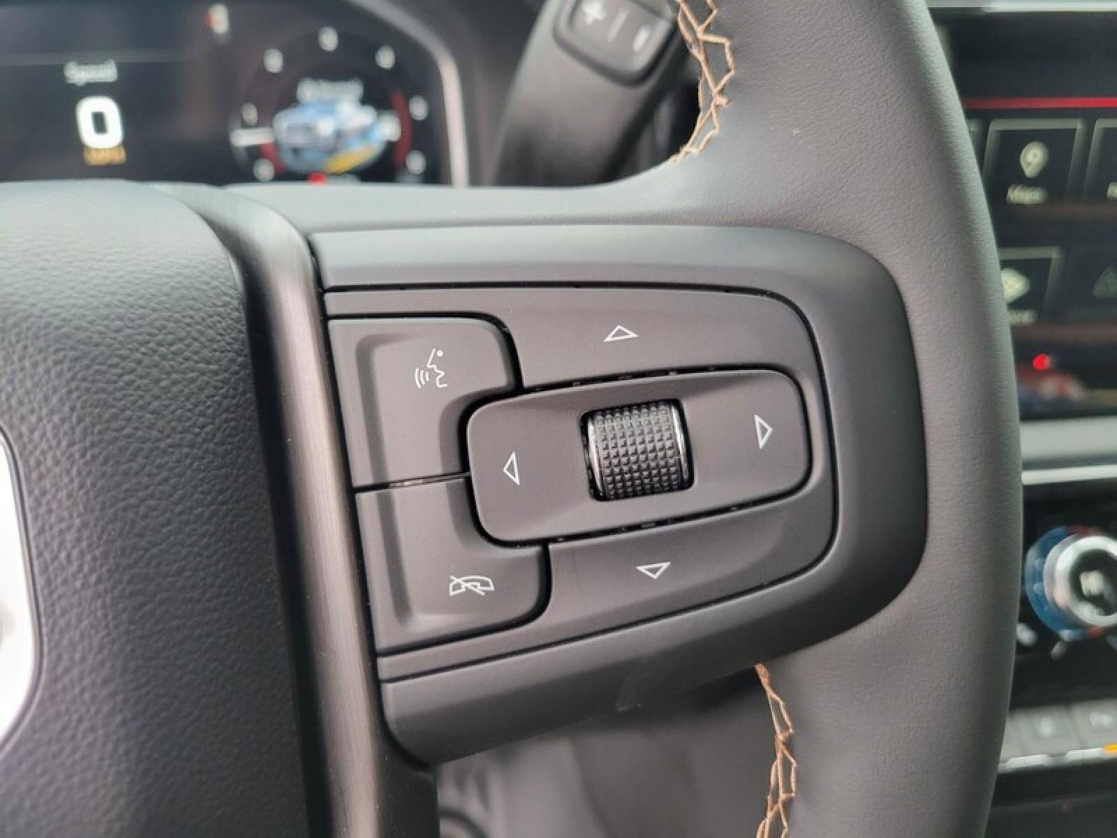 New 2026 GMC Sierra 2500 AT4 w/ AT4 Premium Plus Package image 10