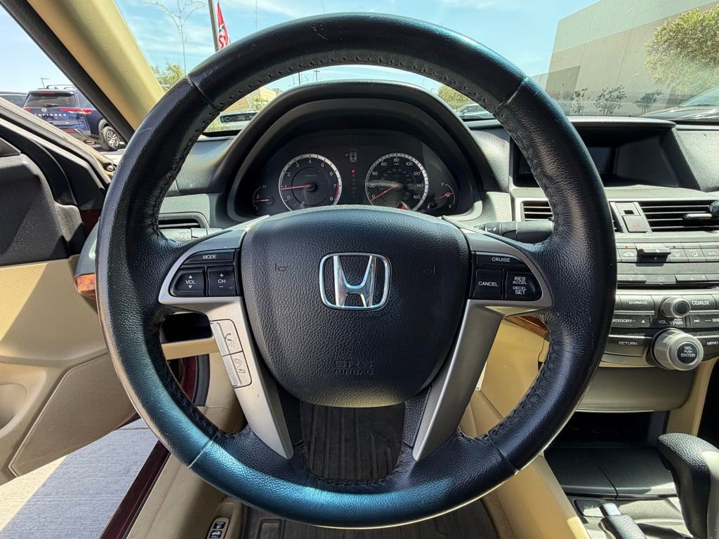 Used 2012 Honda Accord EX-L image 13