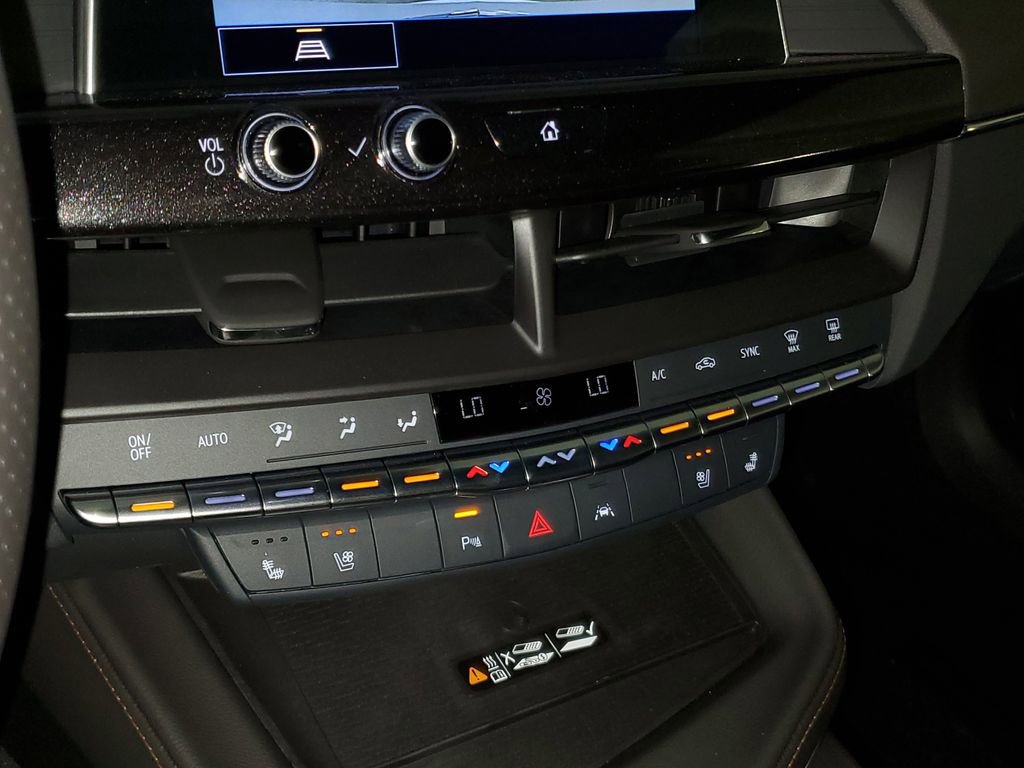 New 2026 Cadillac CT4 Sport RWD image 22