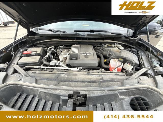 Certified 2023 Chevrolet Tahoe RST w/ Luxury Package image 31