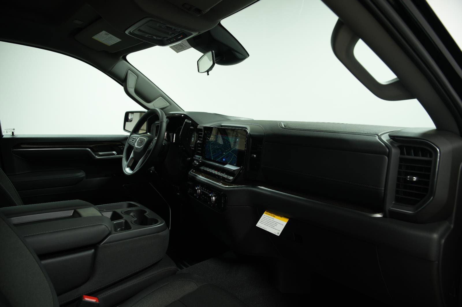 New 2026 GMC Sierra 1500 Elevation image 18