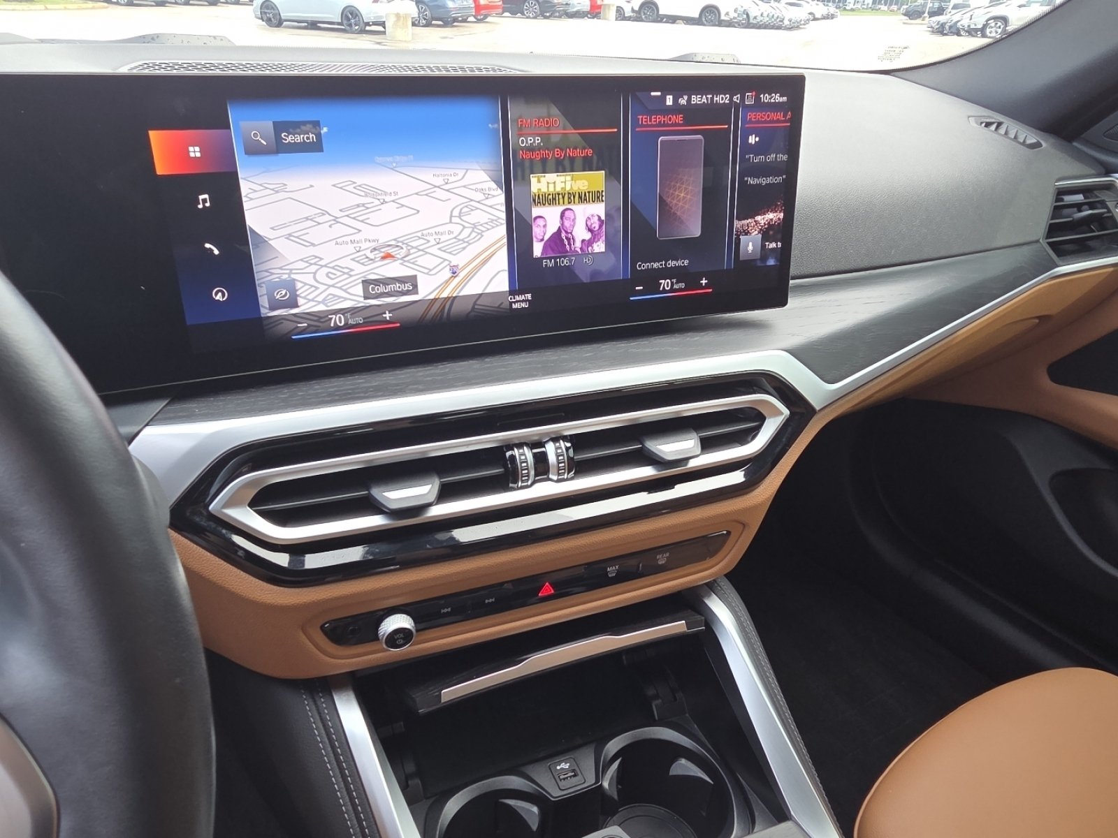 Used 2024 BMW 430i Gran Coupe xDrive w/ M Sport Package (Priority 1) AWD/4WD image 28