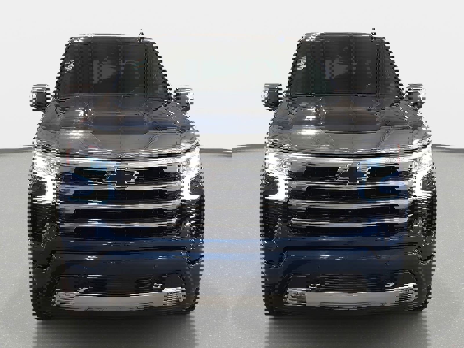 Used 2022 Chevrolet Silverado 1500 High Country w/ High Country Premium Package image 2