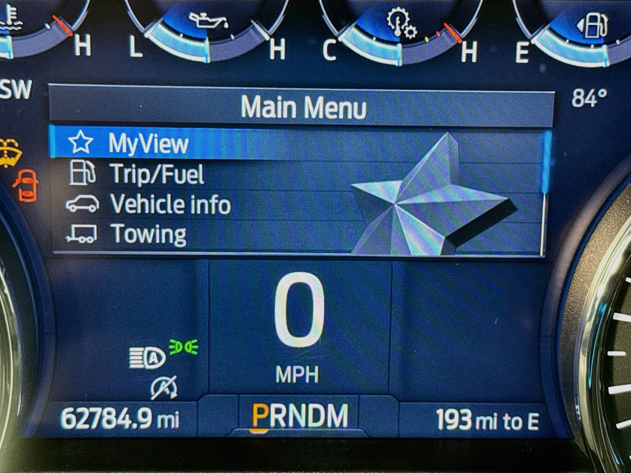 Used 2024 Ford Expedition Max XLT RWD image 14