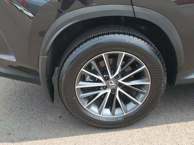 Used 2025 Lexus NX 350 AWD w/ Accessory Package (2T) image 5