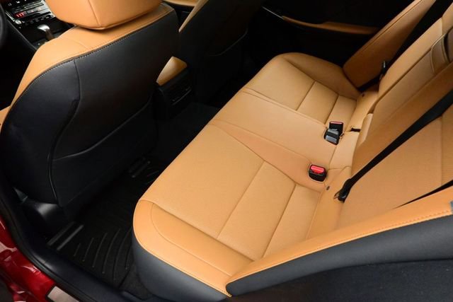 Used 2023 Lexus IS 300 w/ Premium Package RWD image 14