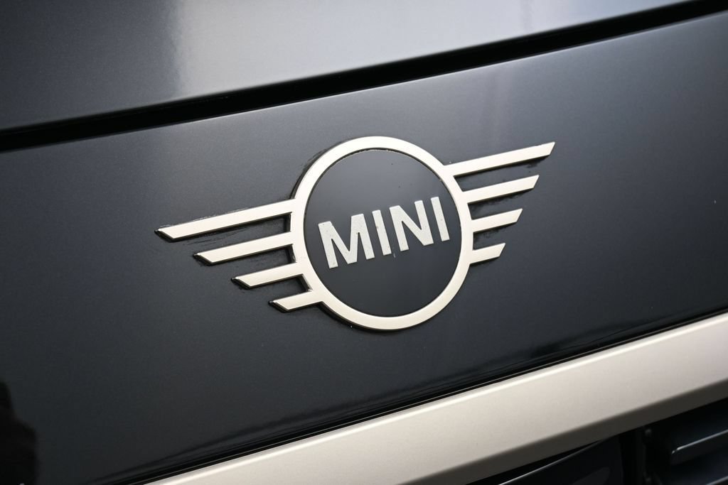 Used 2025 MINI Cooper Countryman S w/ Comfort Package Max AWD/4WD image 13