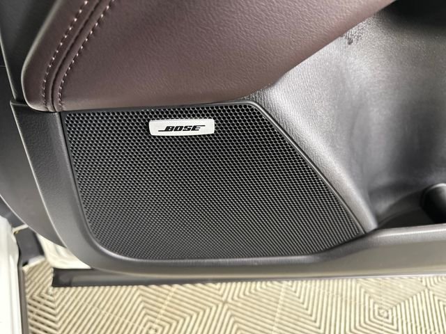 Used 2022 MAZDA CX-5 Signature image 29