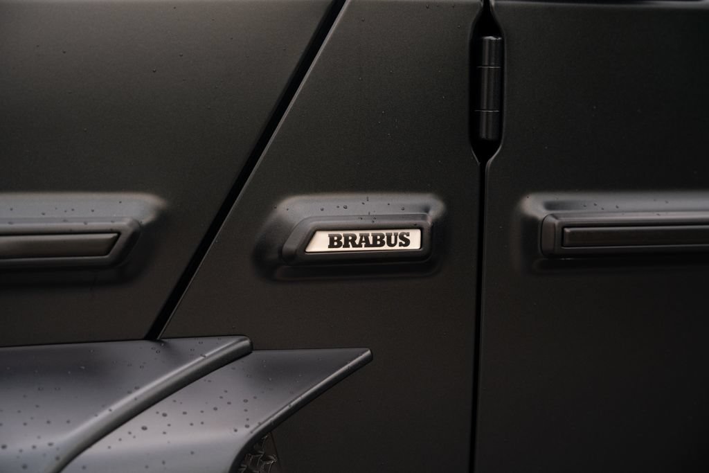 Used 2019 Mercedes-Benz G 63 AMG 4MATIC image 33