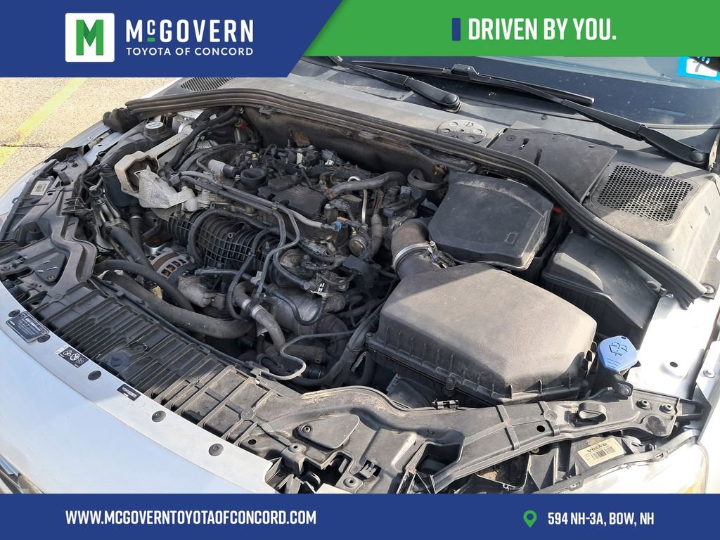 Used 2016 Volvo S60 T5 Premier image 9