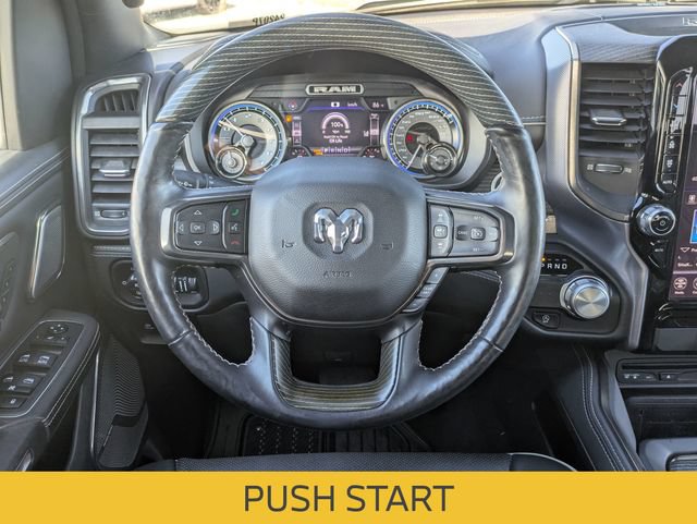 Used 2019 RAM 1500 Limited RWD image 14