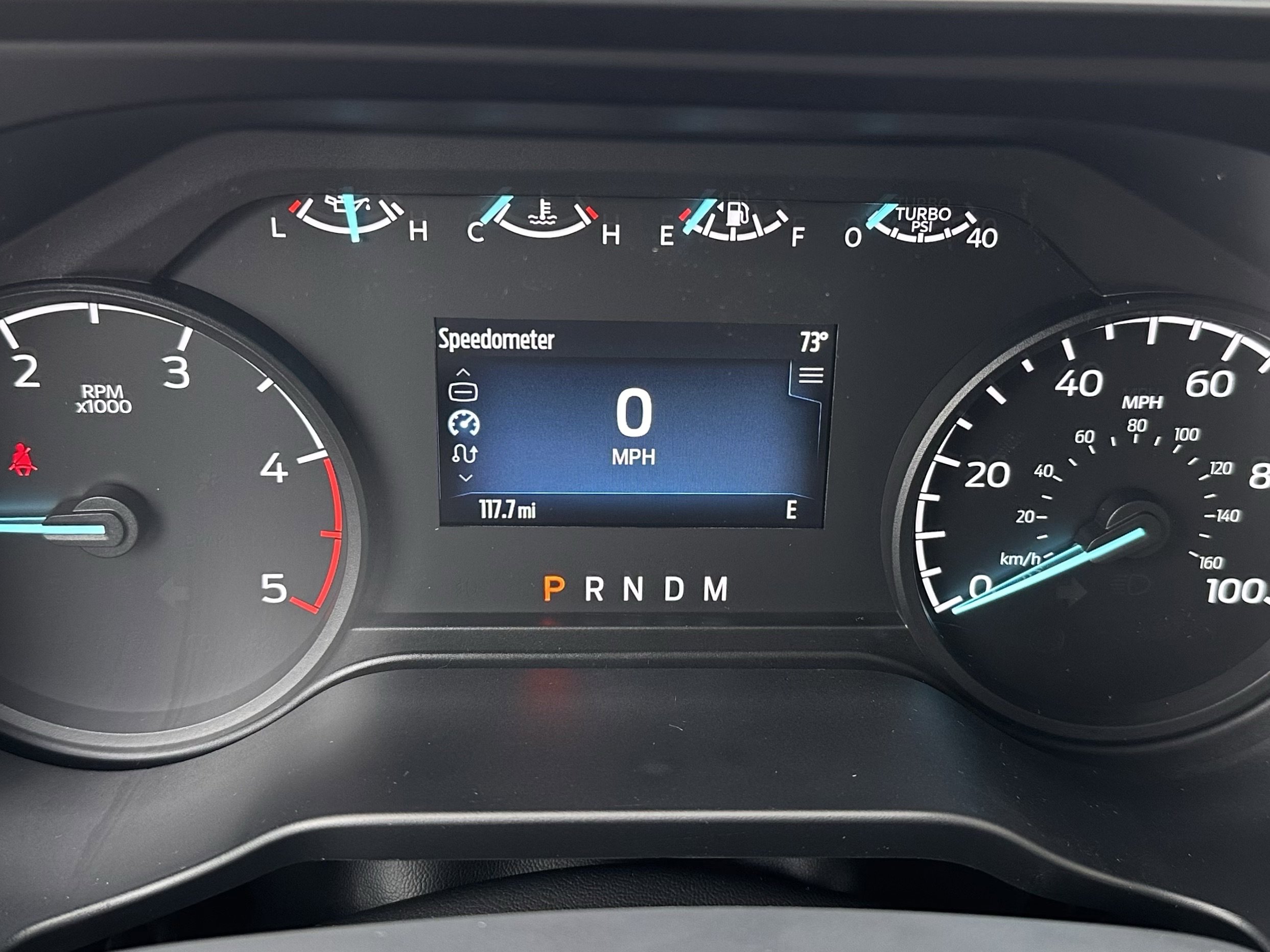 New 2026 Ford F350 XL image 24