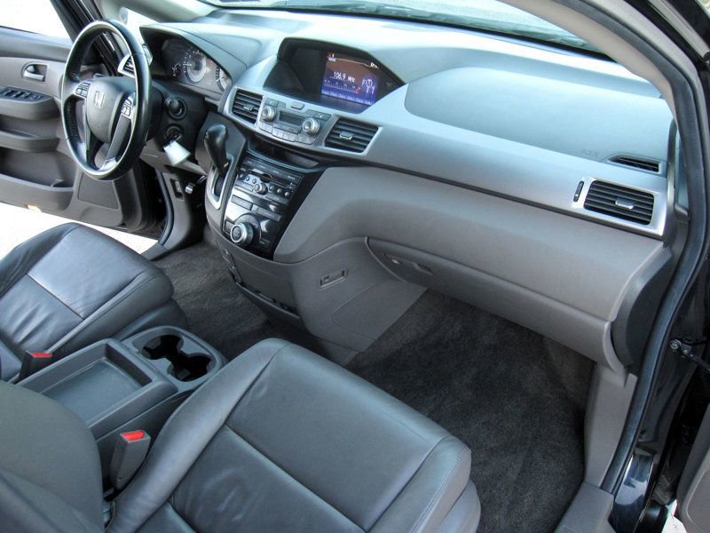 Used 2012 Honda Odyssey EX-L image 25