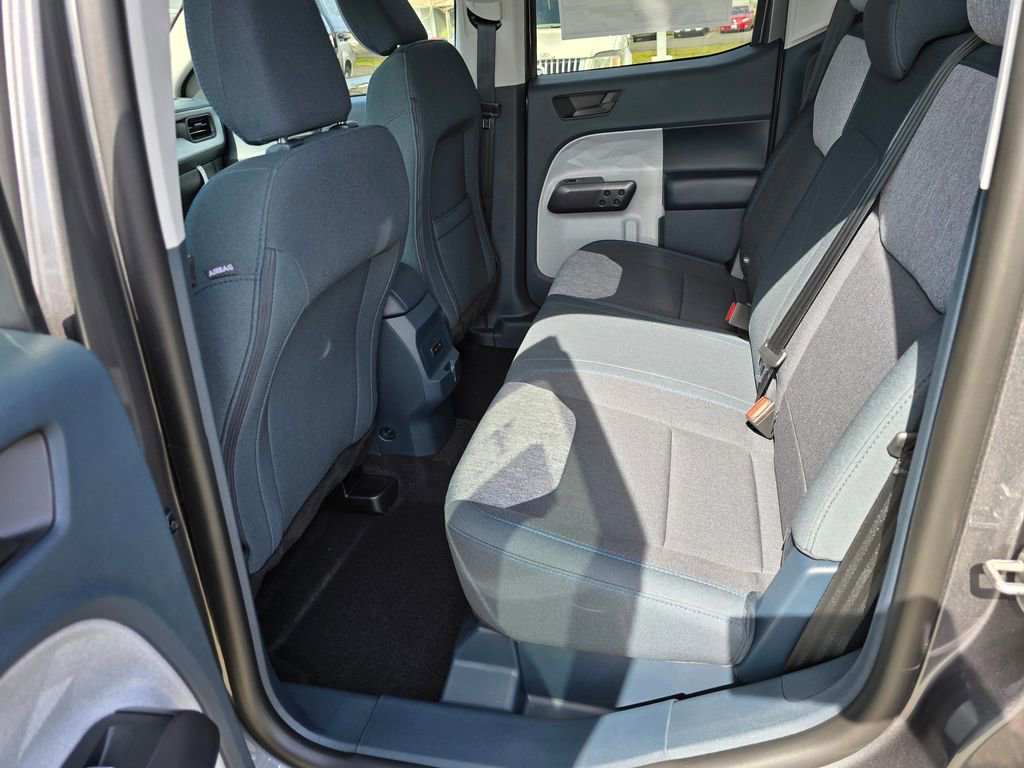 New 2026 Ford Maverick XLT w/ Equipment Group 301A image 12