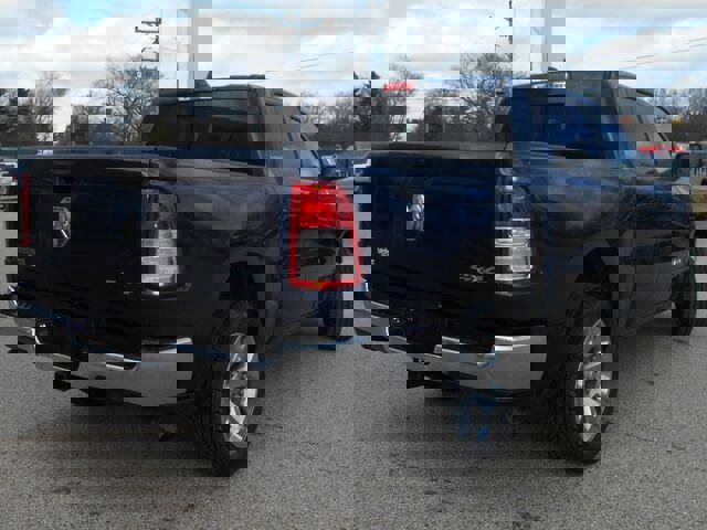 Used 2022 RAM 1500 Big Horn image 5