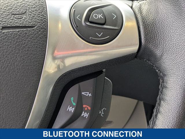 Used 2017 Ford Focus Electric Hatchback image 14