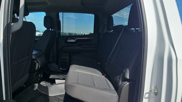 Used 2023 Chevrolet Silverado 1500 LT w/ Protection Package RWD image 24