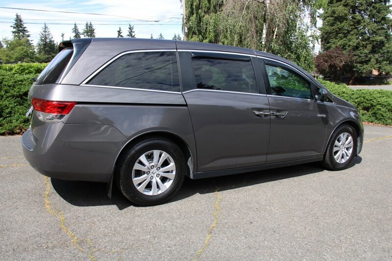Used 2015 Honda Odyssey EX image 3