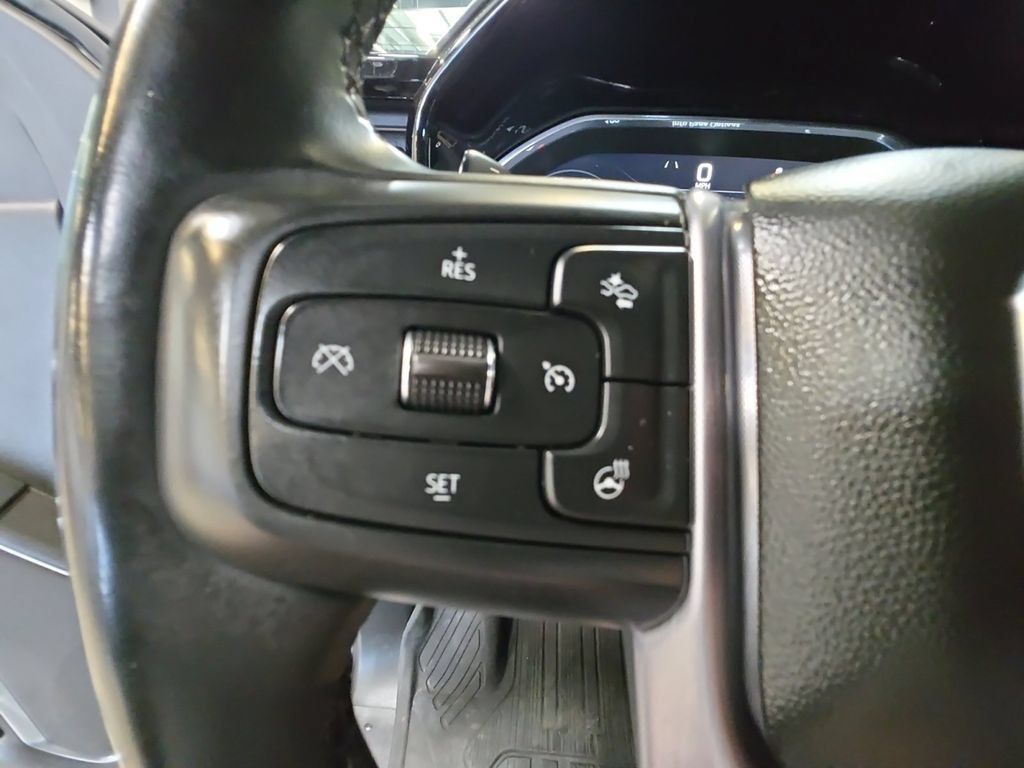 Used 2025 GMC Sierra 1500 Elevation w/ Preferred Package AWD/4WD image 20