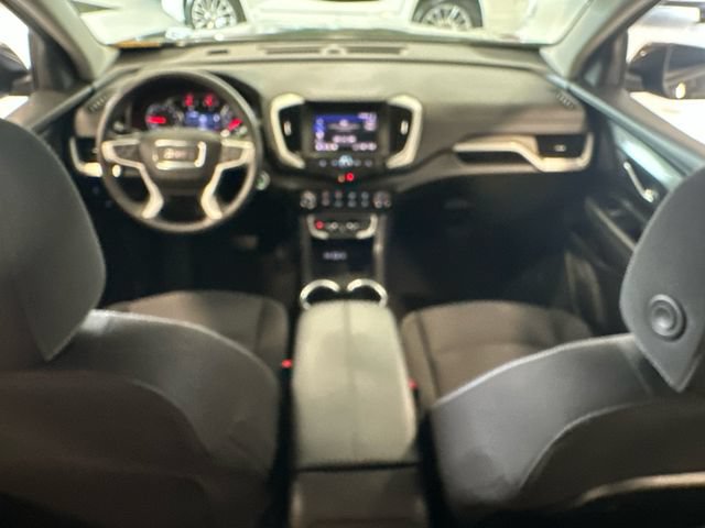 Used 2023 GMC Terrain SLE FWD image 15