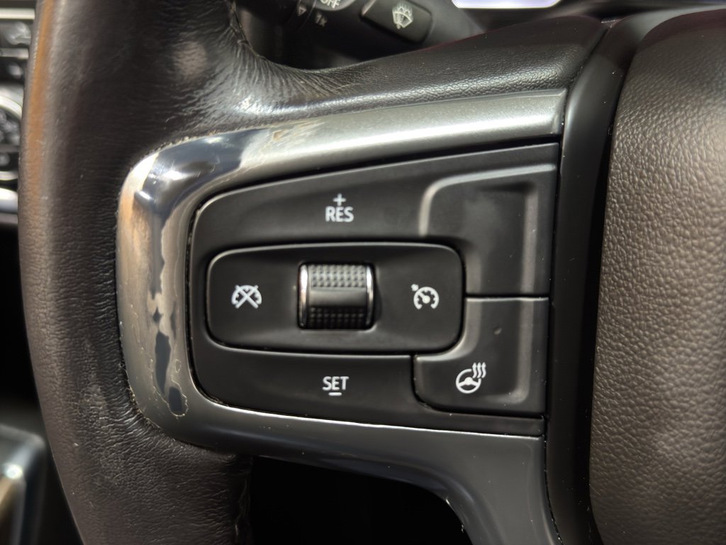 Used 2021 Chevrolet Silverado 2500 LT w/ Convenience Package image 22