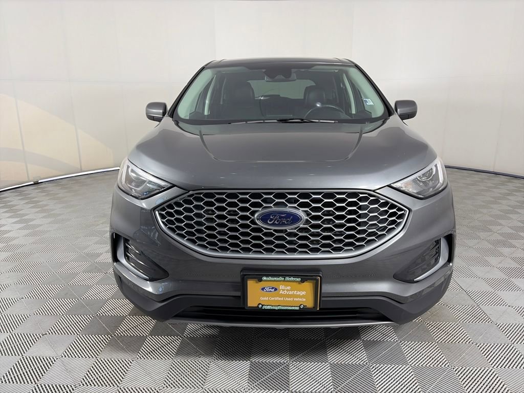 Certified 2024 Ford Edge SEL 360° Tour