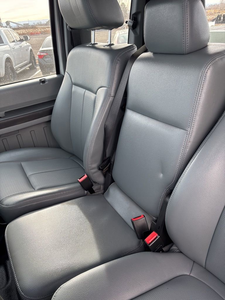 Used 2015 Ford F350 XL image 35