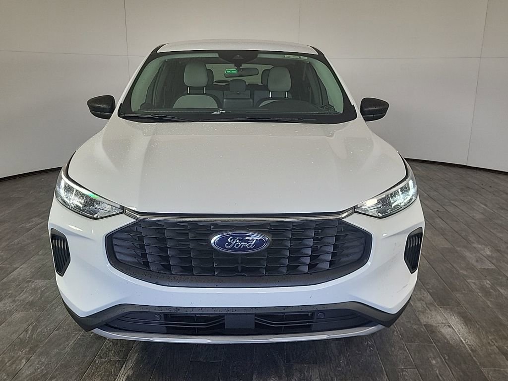 Used 2024 Ford Escape Active image 2