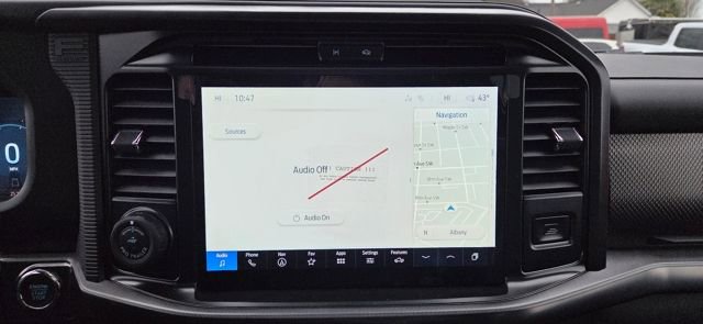 New 2025 Ford F150 Raptor image 22